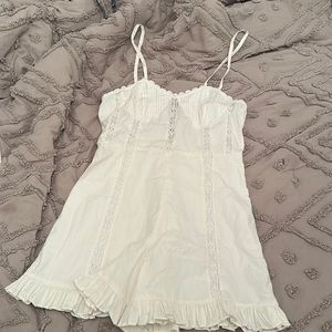 Urban Outfitters Romper